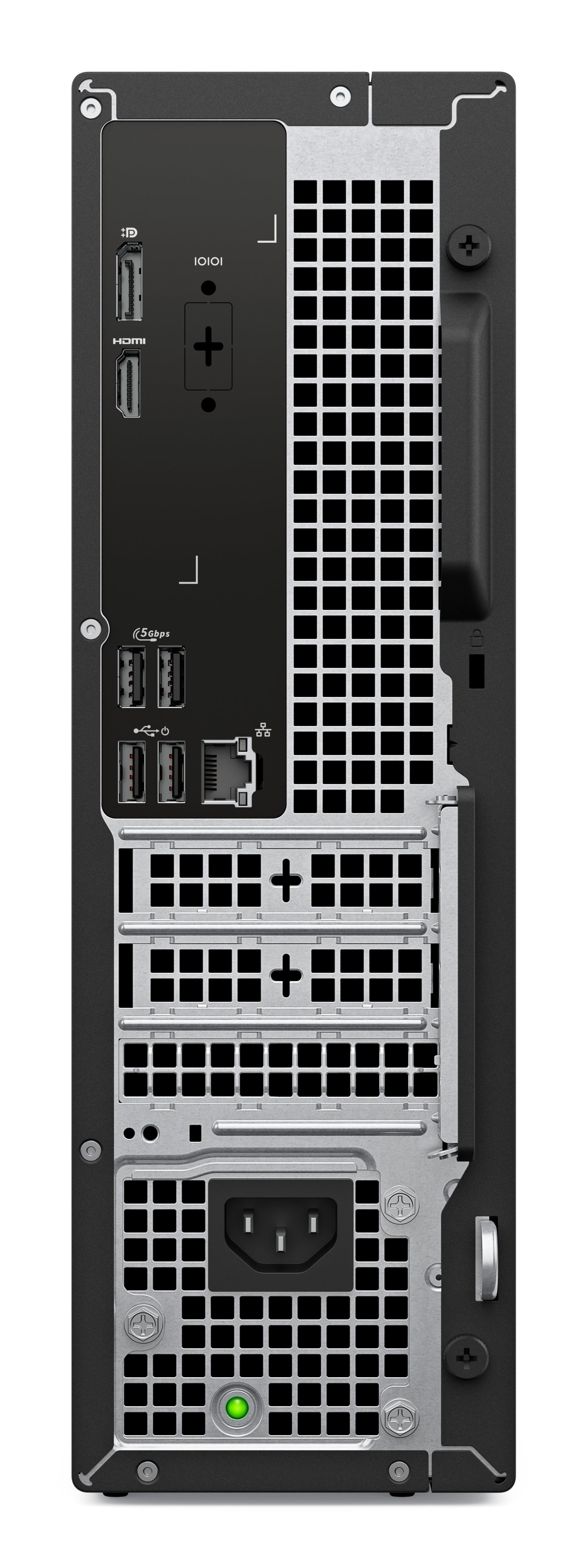 PCs de Escritorio DELL ECS1250 - Vista 5
