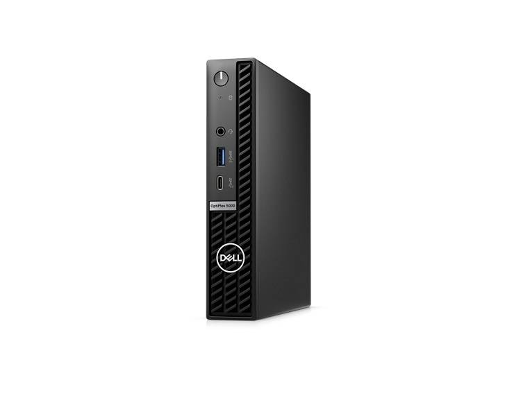 PCs de Escritorio DELL DELL PRO MFF