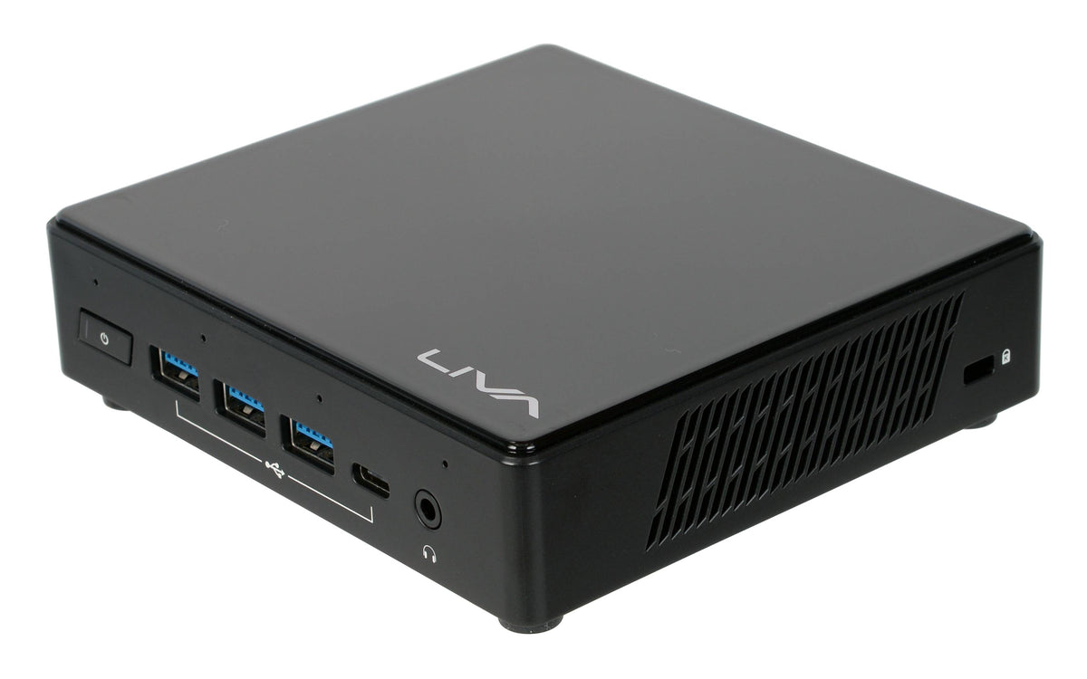Mini PC ECS 95-699-OA4049 - Vista 2