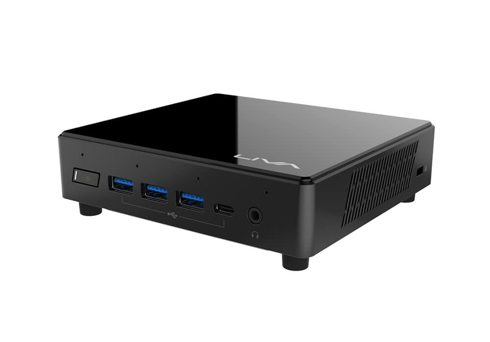 Mini PC ECS 95-699-OA4049 - Vista 5
