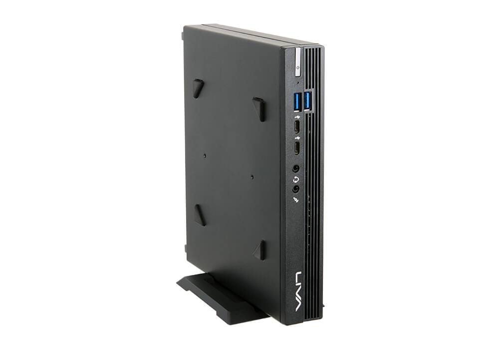 Mini PC ECS LIVA ONE H610 - Vista 2