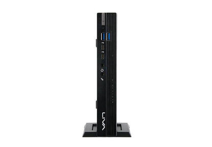 Mini PC ECS LIVA ONE H610 - Vista 3