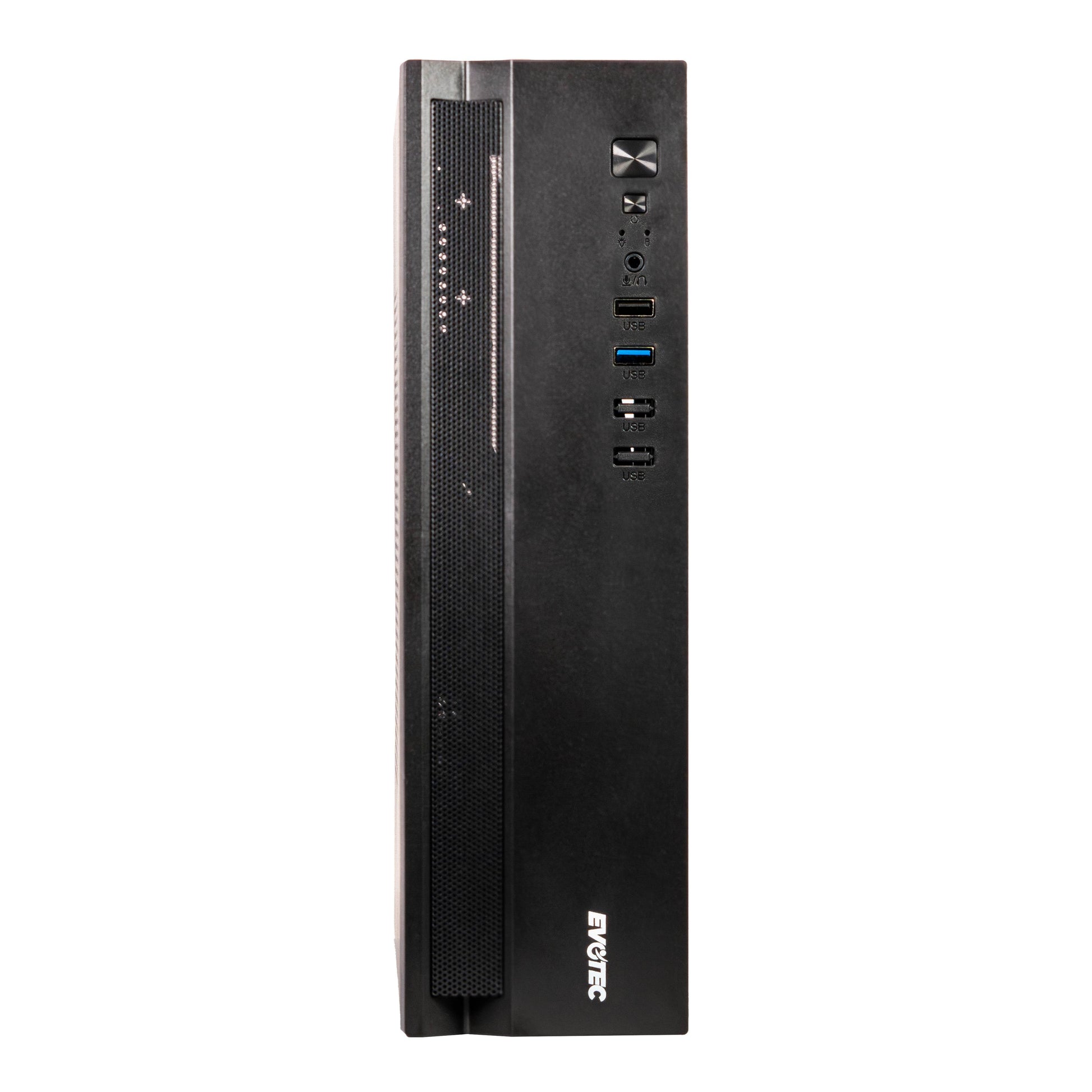 PCs de Escritorio EVOTEC EV-i512-VERTEC - Vista 2
