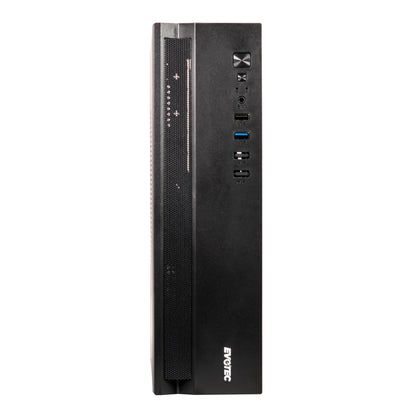 PCs de Escritorio EVOTEC EV-i512-VERTEC - Vista 2