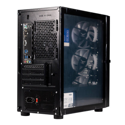 PCs de Escritorio Gaming EVOTEC EV-R556GT-VERTEC - Vista 5