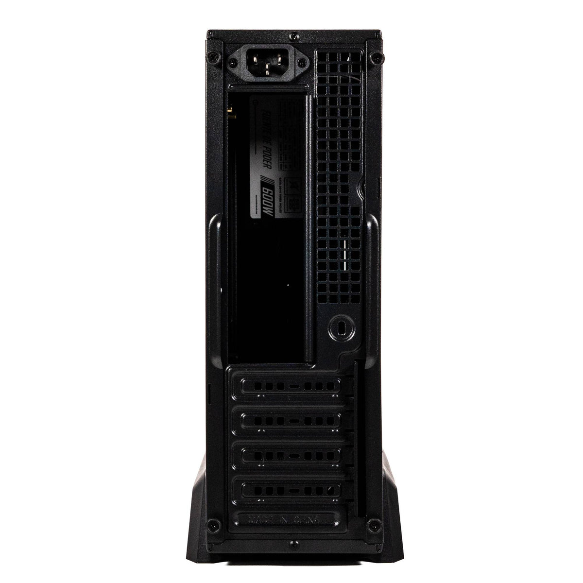 PCs de Escritorio EVOTEC EV-INTCEL-VERTEC - Vista 2