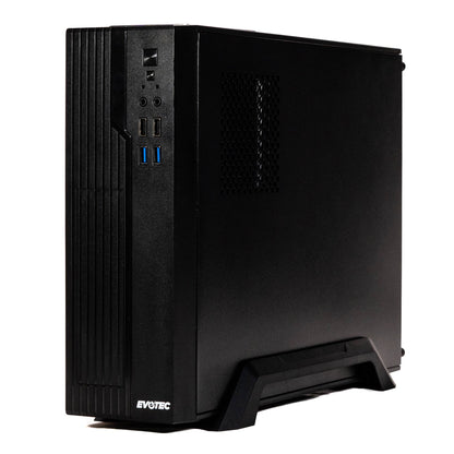 PCs de Escritorio EVOTEC EV-INTCEL-VERTEC - Vista 3