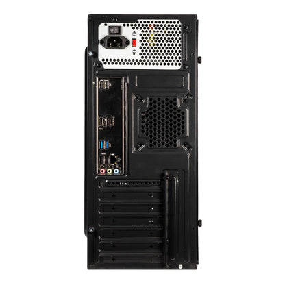 PCs de Escritorio EVOTEC EV-INTI712-VERTEC - Vista 3