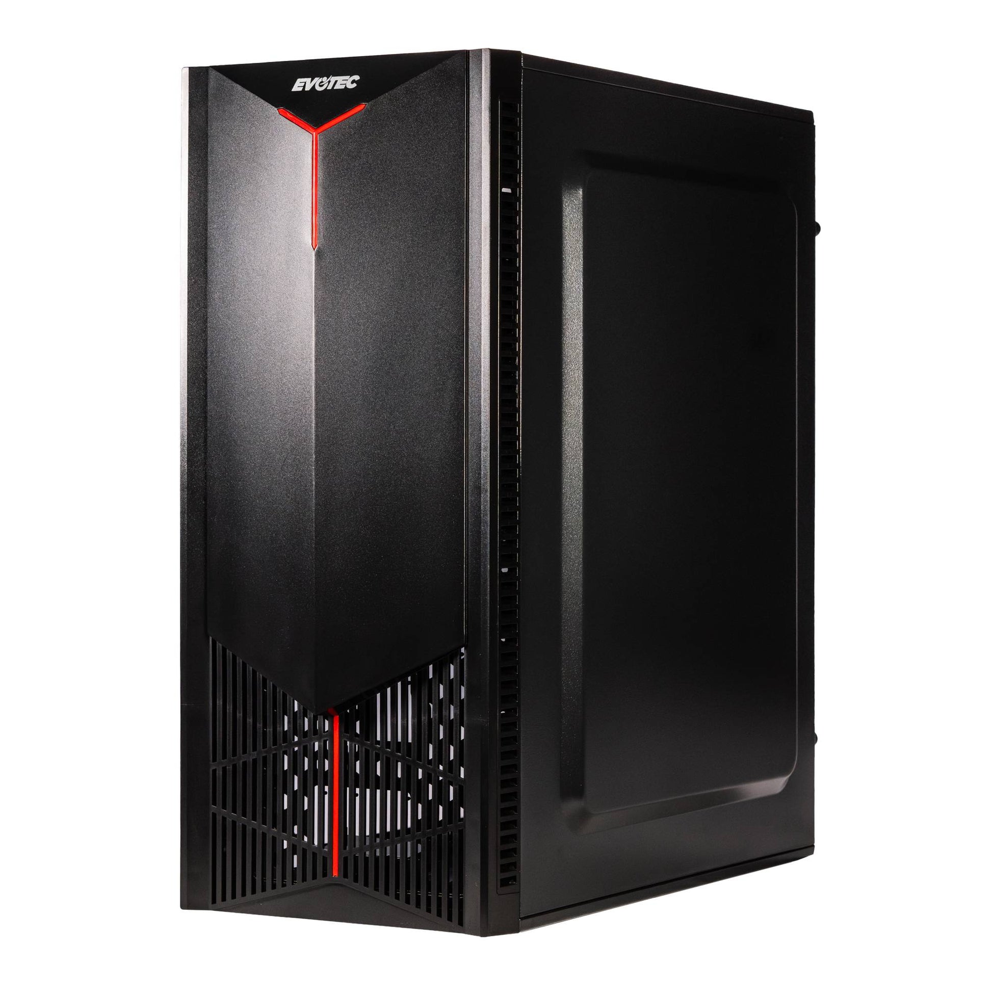 PCs de Escritorio EVOTEC EV-INTI712-VERTEC - Vista 5