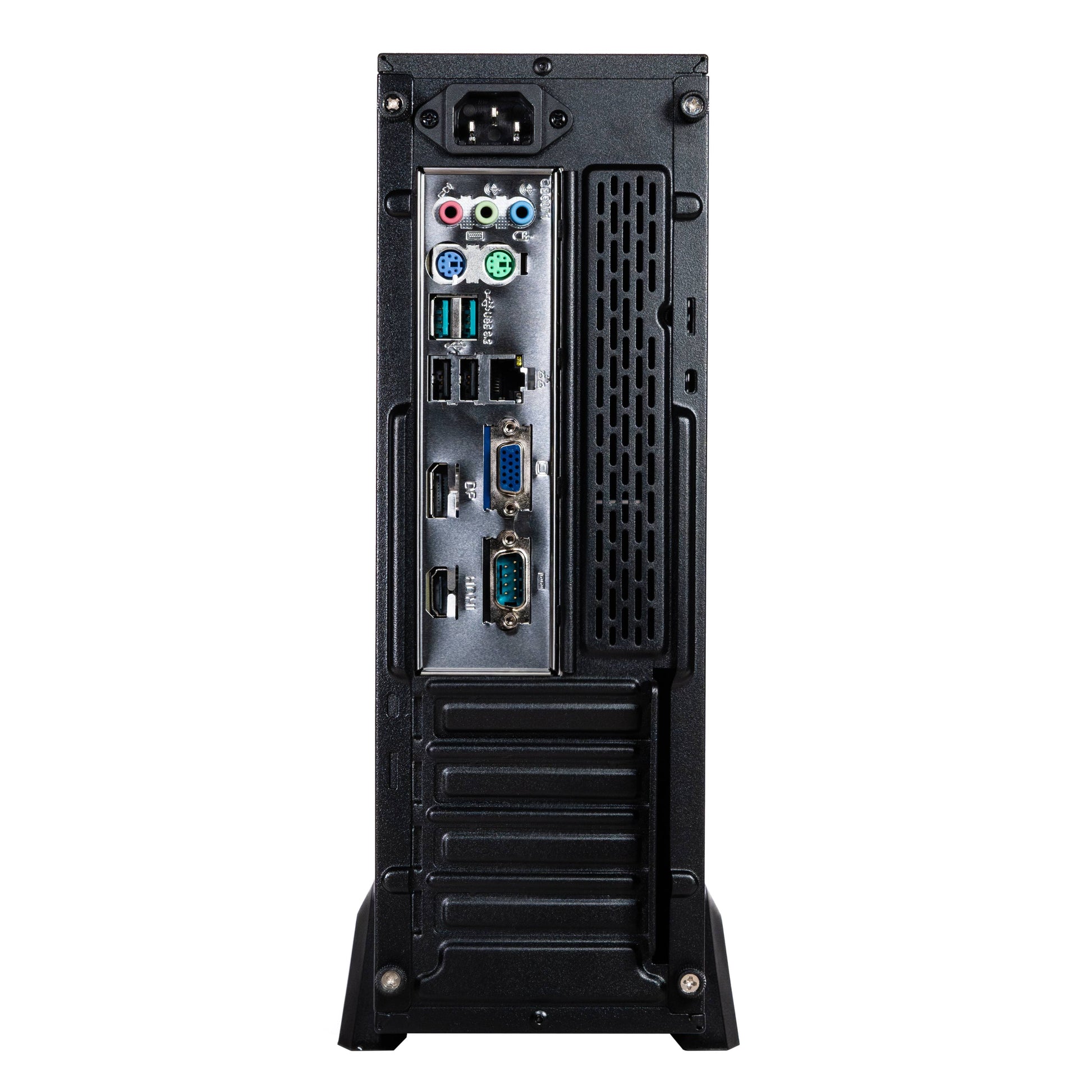 PCs de Escritorio EVOTEC EV-INTCEL-VERTECPLUS - Vista 3