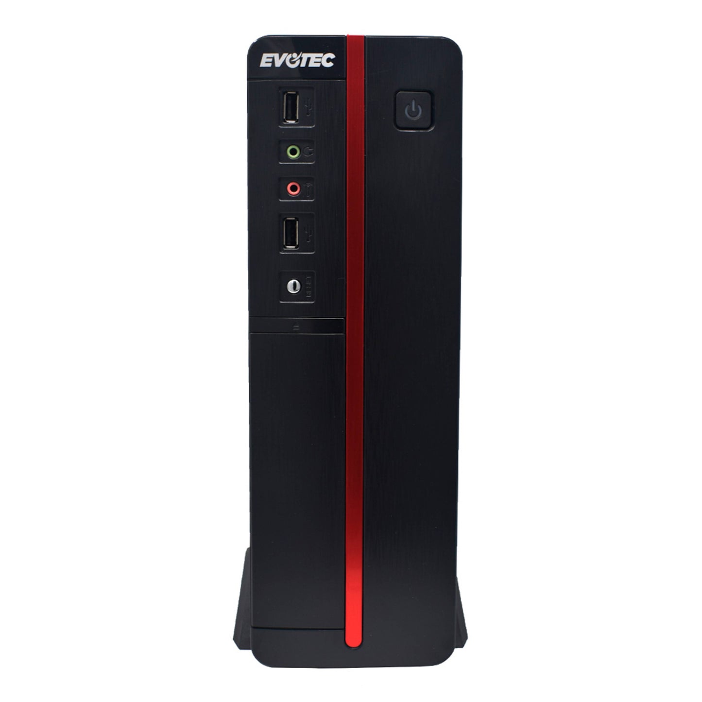 PCs de Escritorio EVOTEC EV-INTCEL-VERTECPLUS