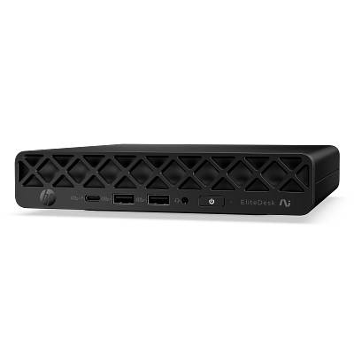 PCs de escritorio HP HP ED8 MINI G2i - Vista 2