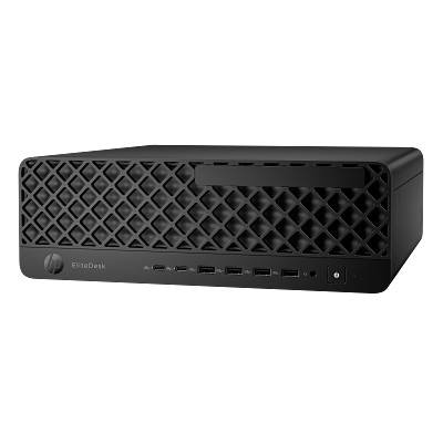 PCs de escritorio HP HP EliteDesk 8 SFF G1i - Vista 3