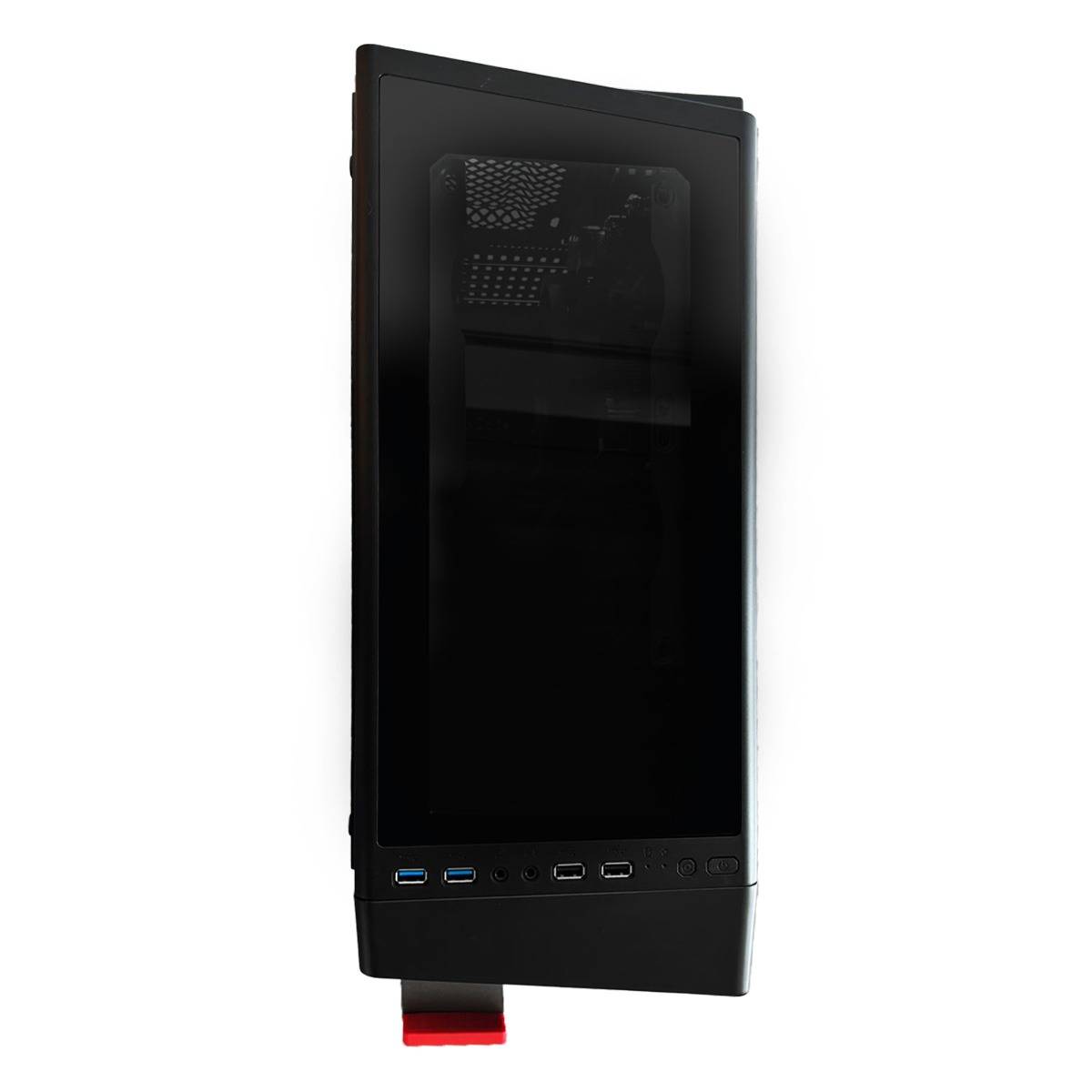 Pcs de Escritorio Gaming Hyundai Gaming PCHYVIDAR/NEW - Vista 5