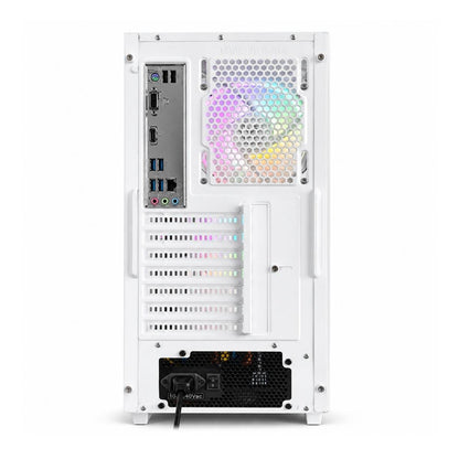 Pcs de escritorio gaming Hyundai Gaming  PCHYTRINITY/NEW - Vista 3