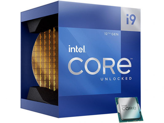 Procesador Intel Core i9-12900K LGA1700
