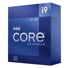 Procesador INTEL i9-12900KF - Vista 2