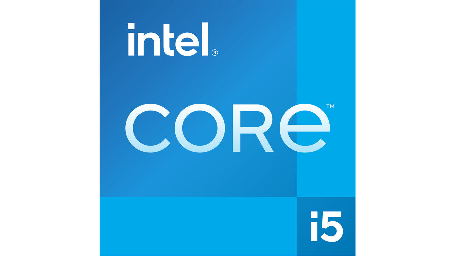 Procesador  INTEL I5-12400F - Vista 3