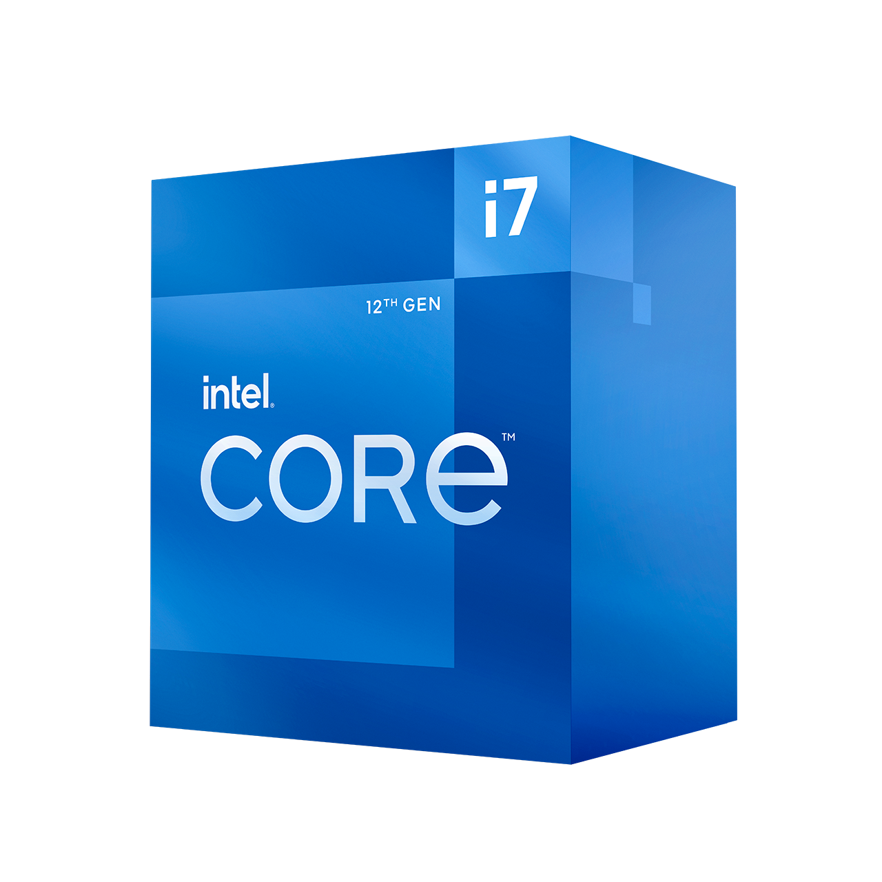 INTEL i7-12700 - Vista 3