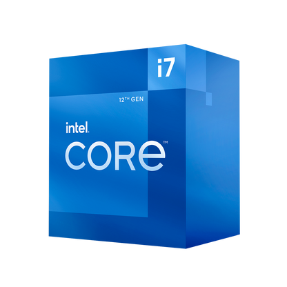 INTEL i7-12700 - Vista 3