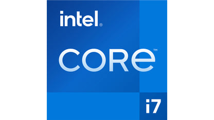 INTEL i7-12700 - Vista 5