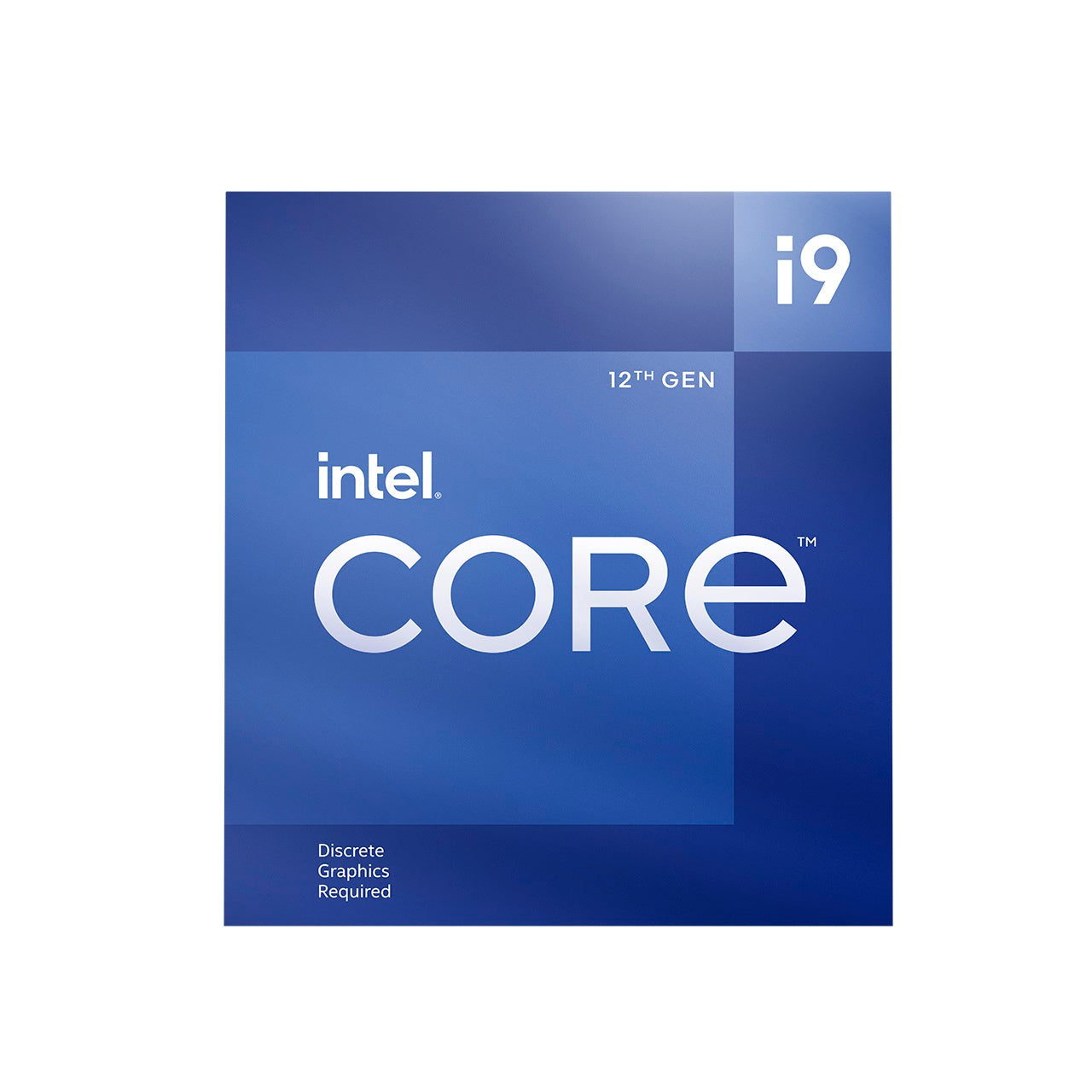 Microprocesadores INTEL i9-12900 - Vista 2