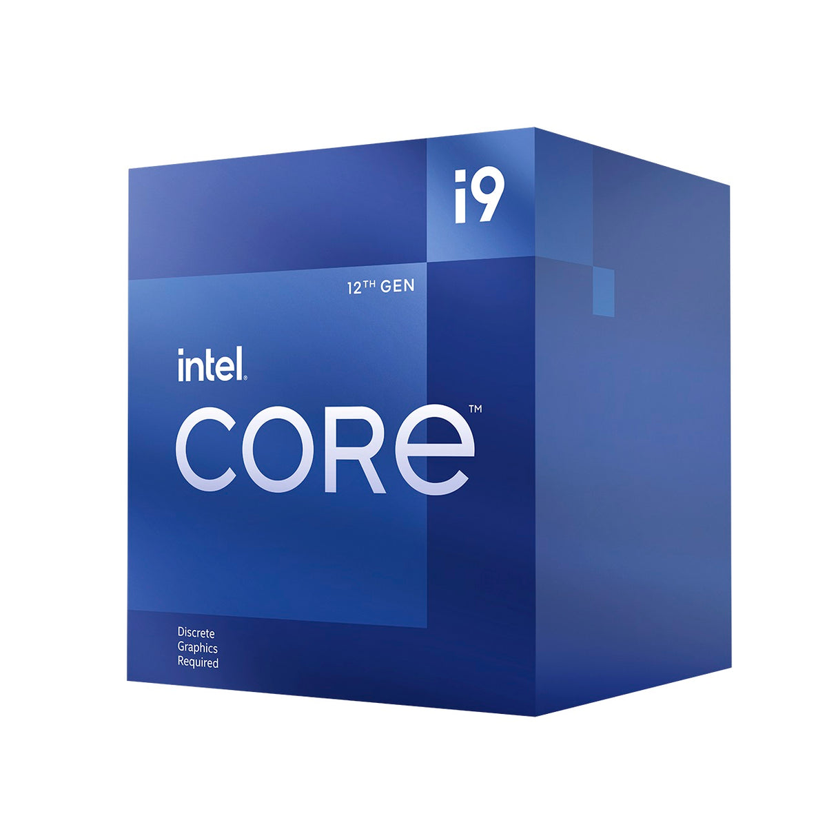 Microprocesadores INTEL i9-12900 - Vista 3