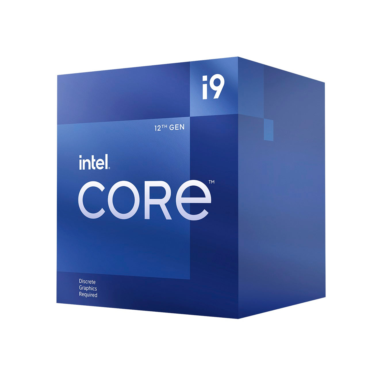 Microprocesadores INTEL i9-12900 - Vista 3