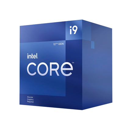 Microprocesadores INTEL i9-12900 - Vista 3