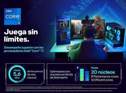 Procesador INTEL BX8071514700KF - Vista 2