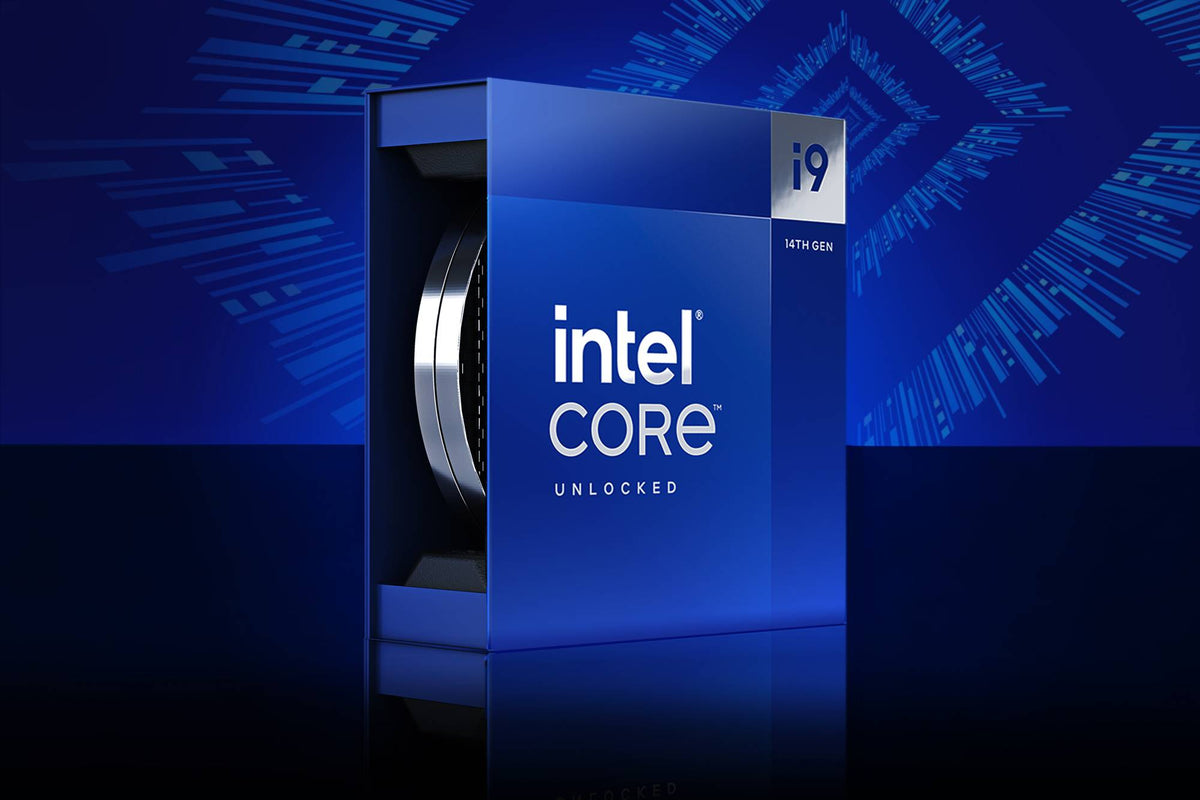 Microprocesador INTEL BX8071514900K - Vista 2