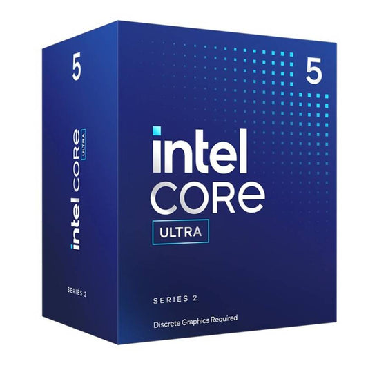 Microprocesadores INTEL BX80768225F