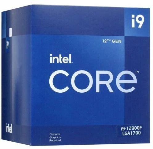 Procesador INTEL BX8071512900F - Vista 2