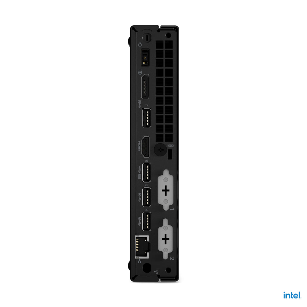 Pc de escritorio LENOVO 11T4S2S500 - Vista 4