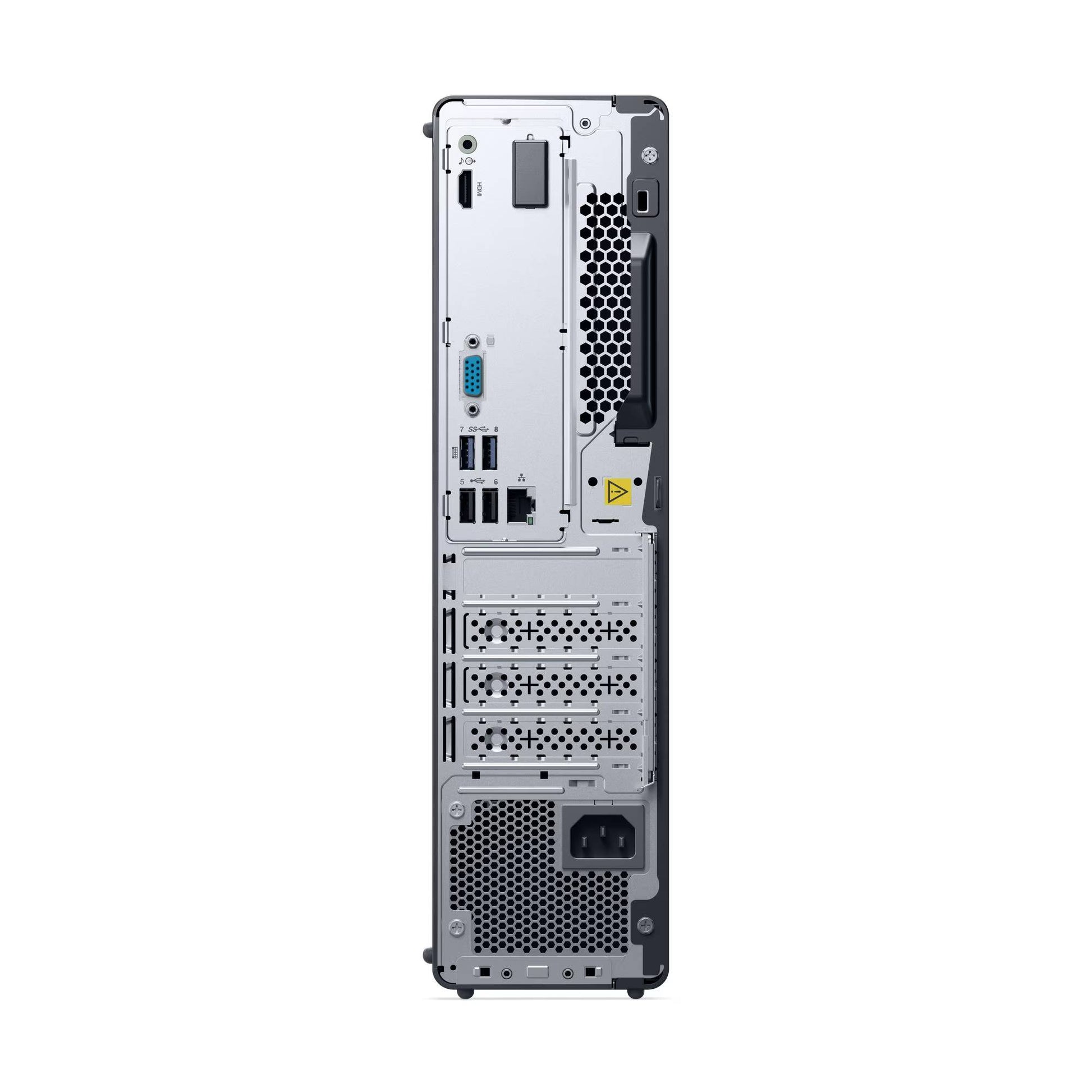 PCs de escritorio LENOVO 13DG001PLS - Vista 2