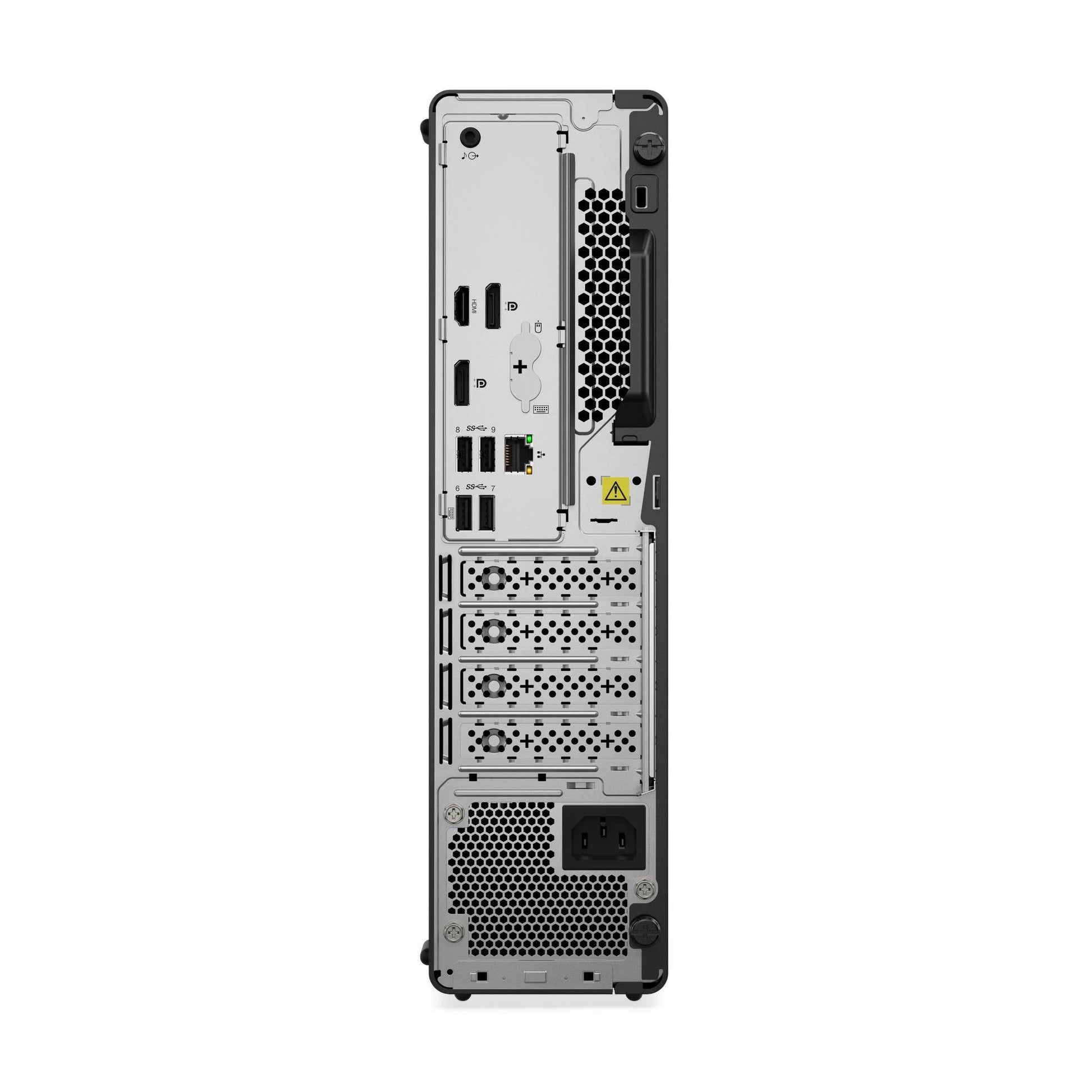 PCs de escritorio LENOVO 12YJ0009LS - Vista 2