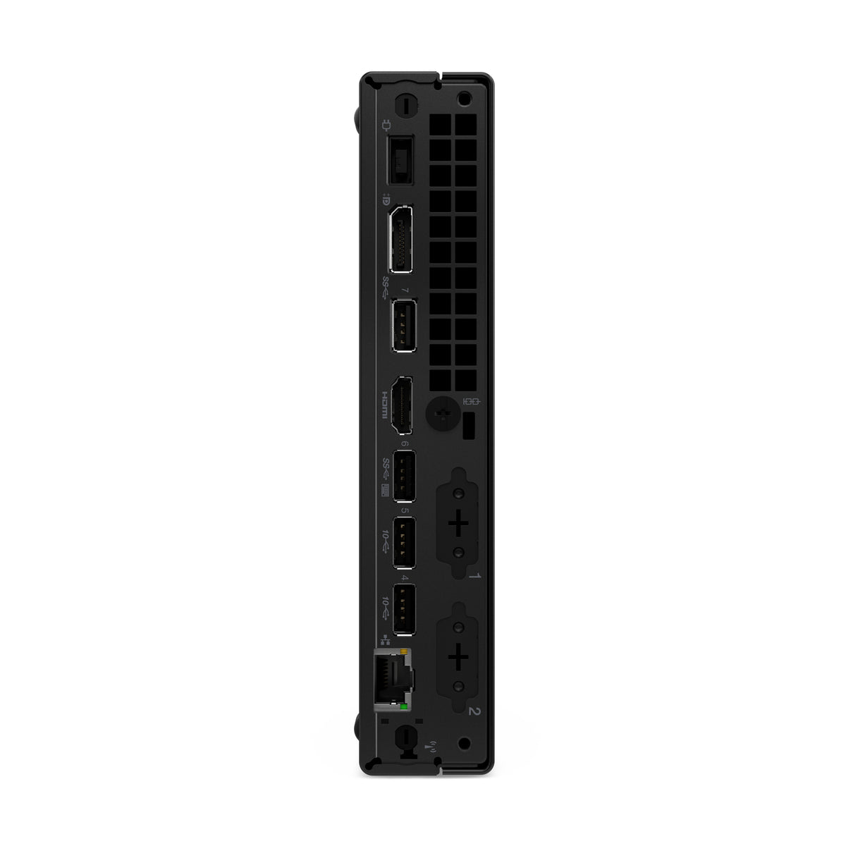 PCs de escritorio LENOVO 13A5000YLS - Vista 4