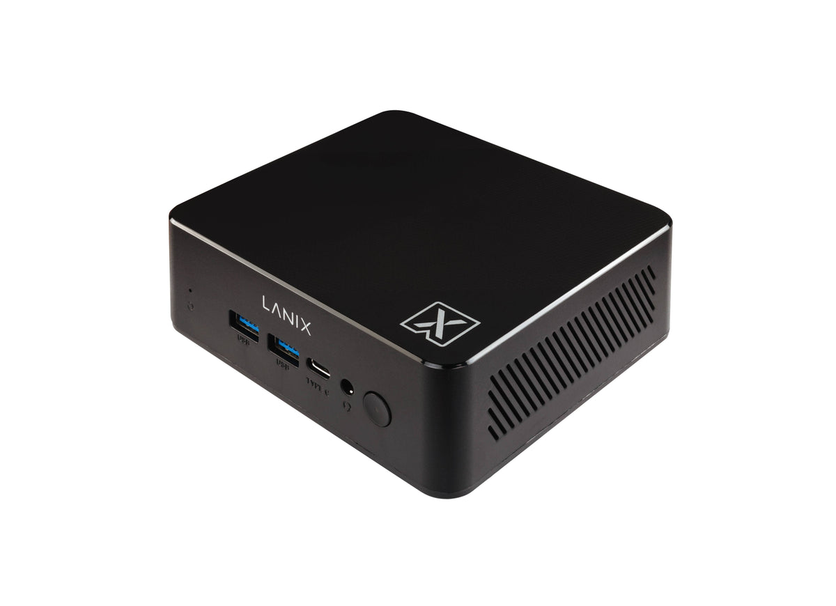 PCs de Escritorio LANIX TITAN MINI - Vista 2