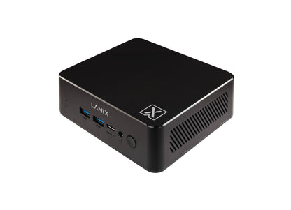 PCs de Escritorio LANIX TITAN MINI - Vista 2