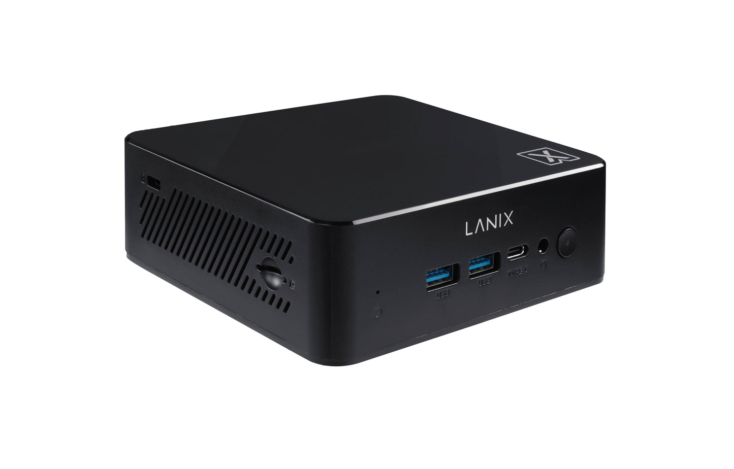 PCs de Escritorio LANIX TITAN MINI - Vista 4