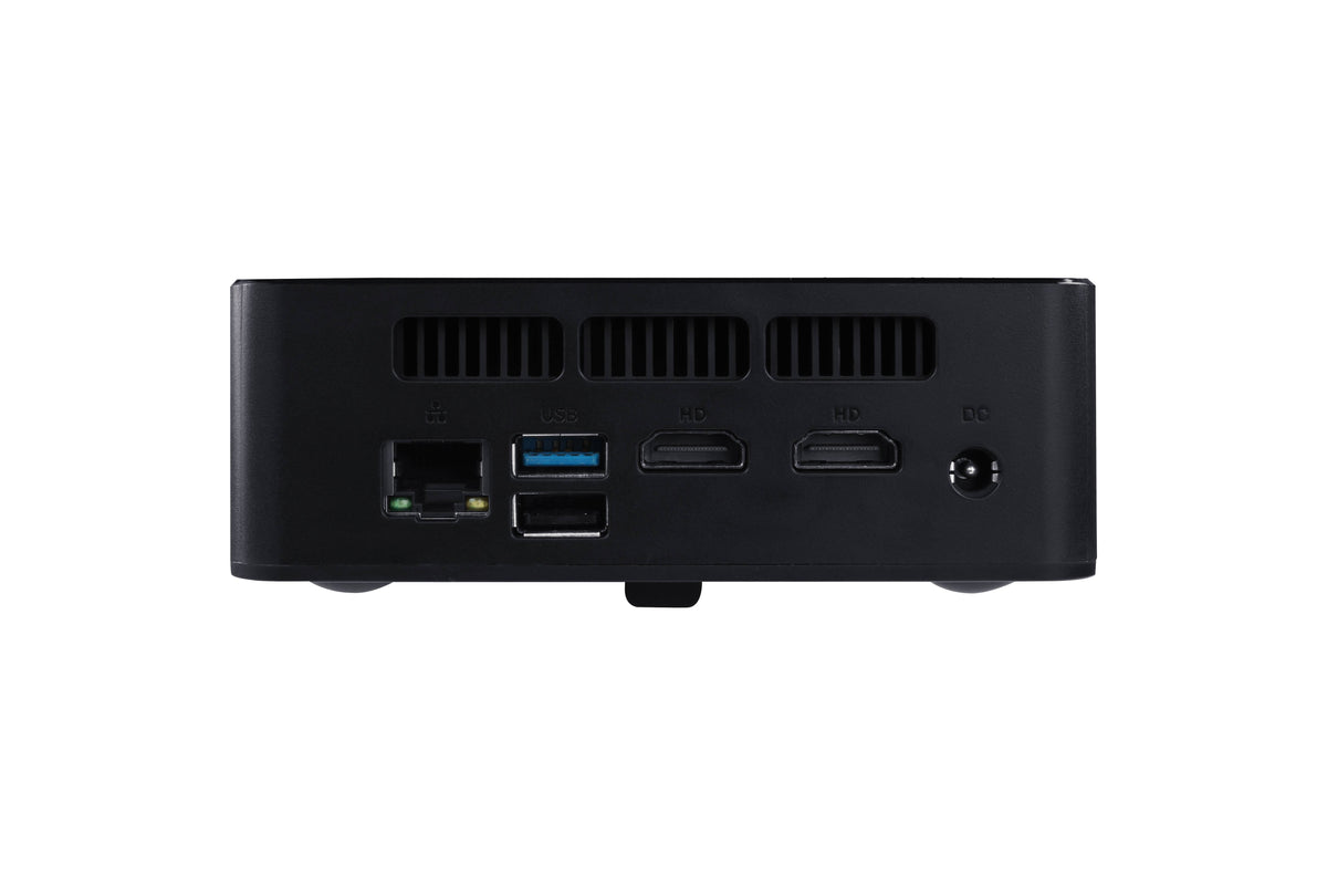 PCs de Escritorio LANIX TITAN MINI - Vista 3