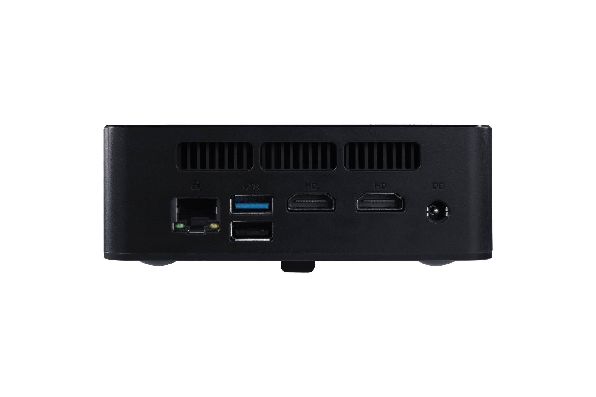 PCs de Escritorio LANIX TITAN MINI - Vista 3