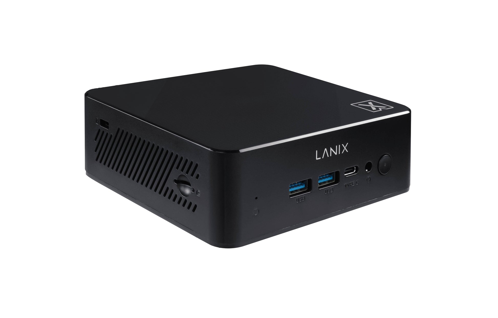 PCs de Escritorio LANIX TITAN MINI - Vista 4