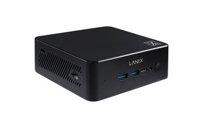 PCs de Escritorio LANIX TITAN MINI - Vista 4