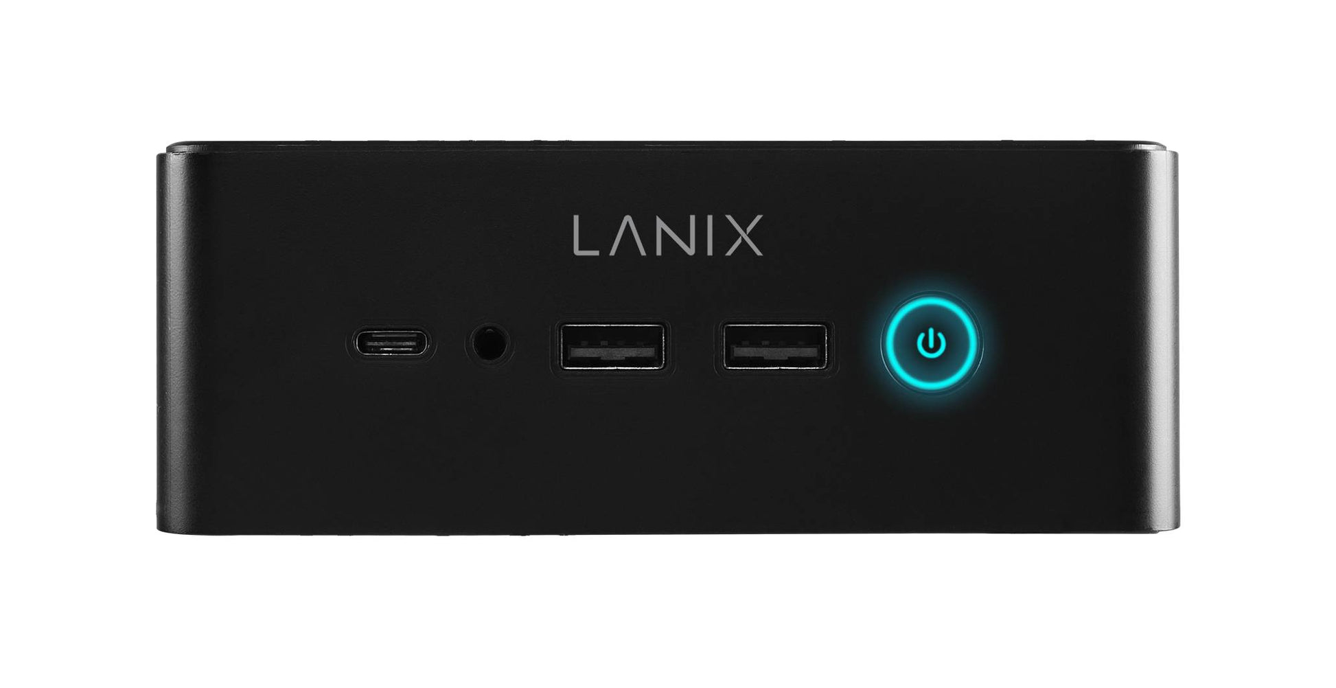 Mini PC LANIX TITAN MINI - Vista 2