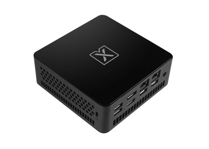 Mini PC LANIX TITAN MINI - Vista 3