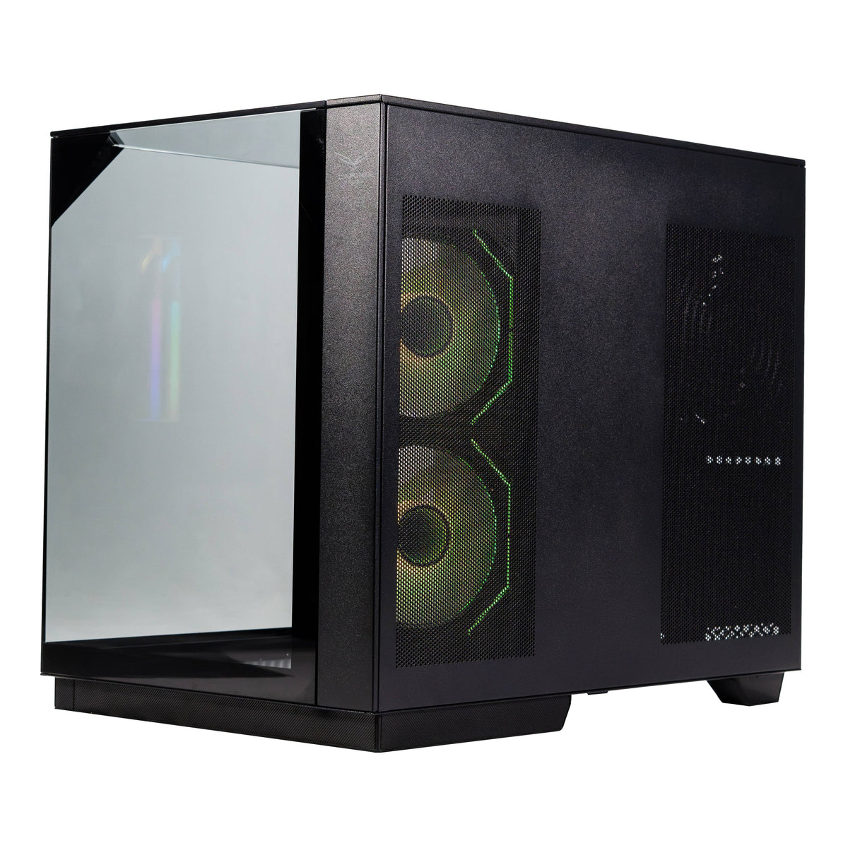 Pcs de escritorio Naceb Technology NA-R757G-SCOUT - Vista 4