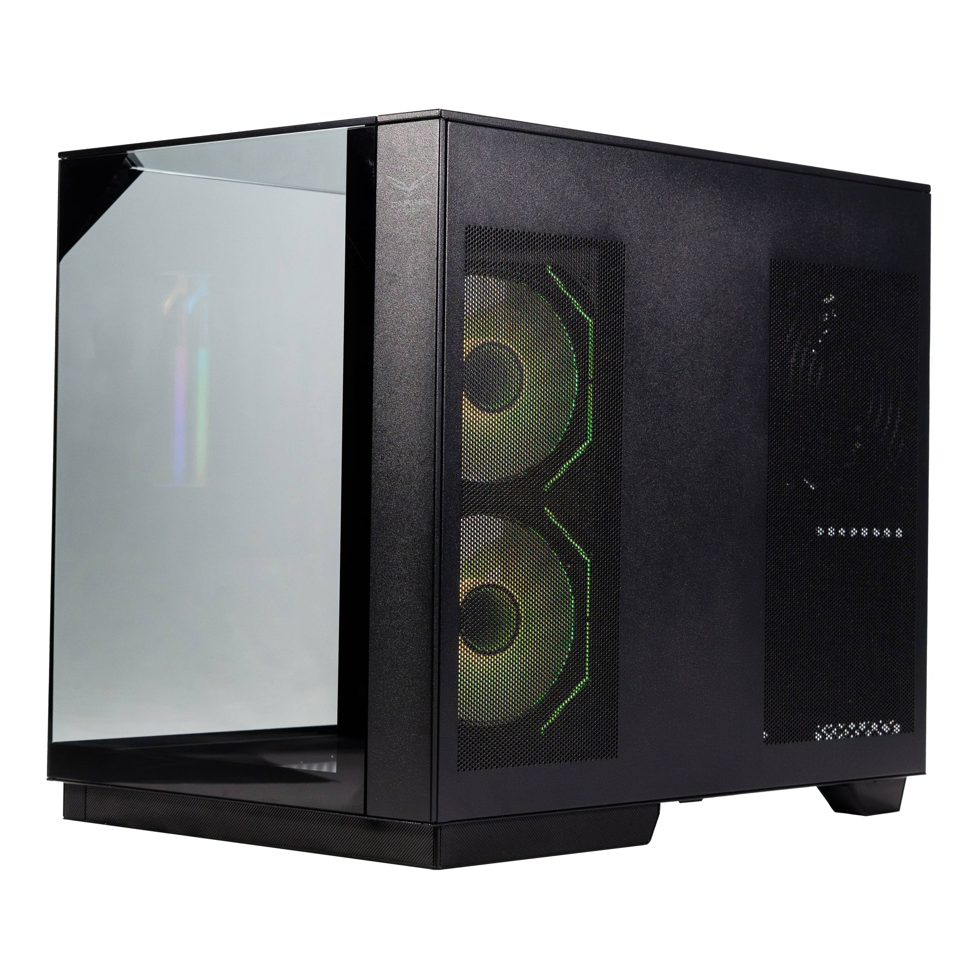 Pcs de escritorio Naceb Technology NA-R757G-SCOUT - Vista 4