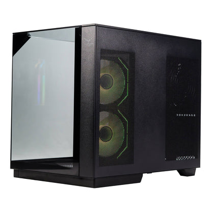 Pcs de escritorio Naceb Technology NA-R757G-SCOUT - Vista 4