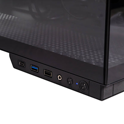 Pcs de escritorio Naceb Technology NA-R757G-SCOUT - Vista 5